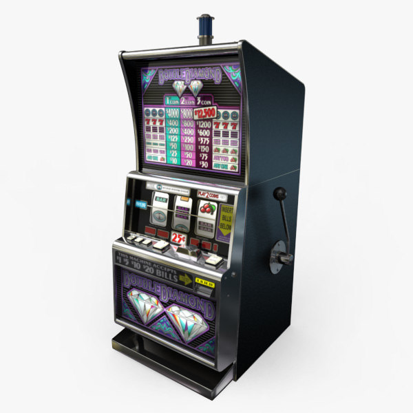 Casinos Licensed By The Malta Gaming Authority - Gambling Slot Machine