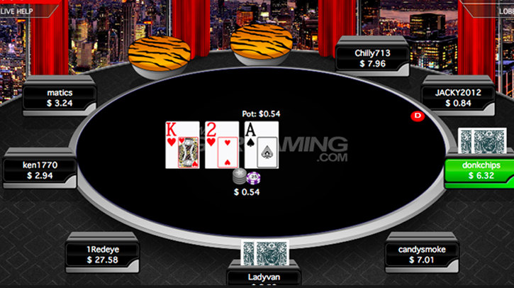 Free Online Poker For Ipad